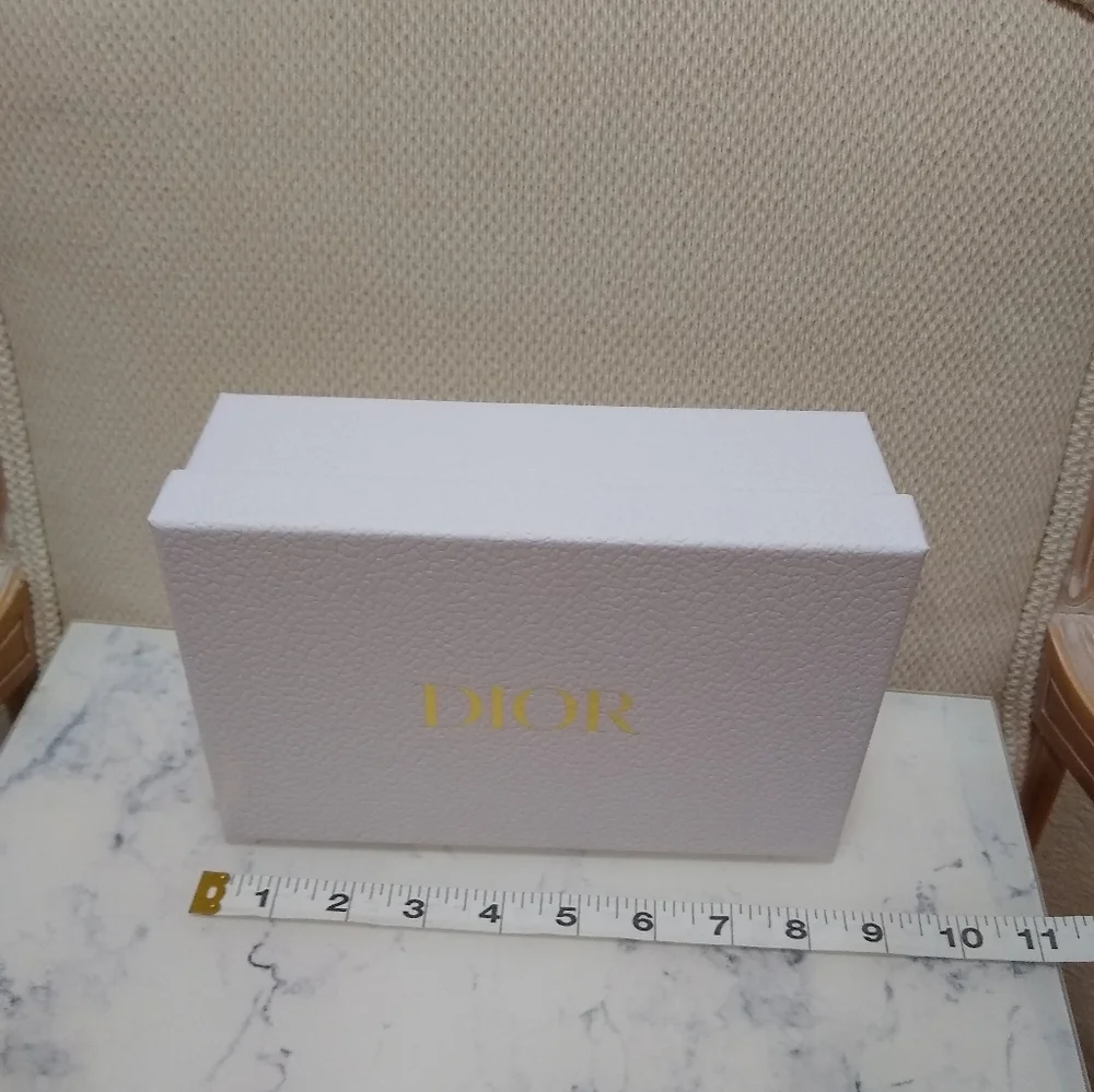 Dior Keepsake Storage Box